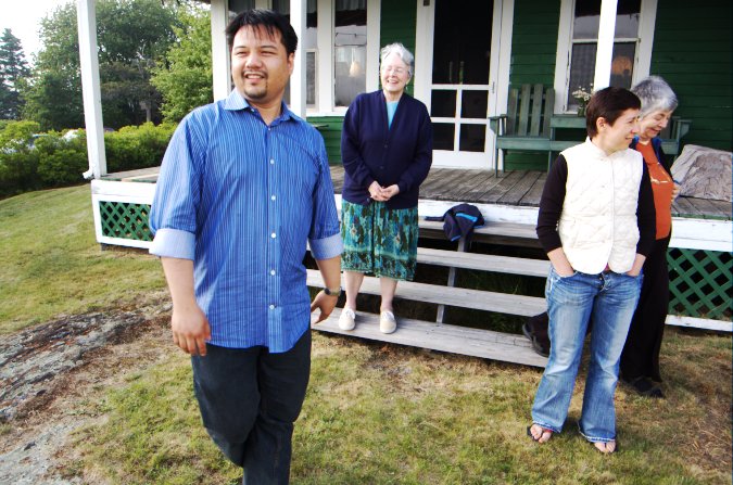 TSM